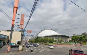 省道旁超值乙種工業地