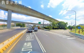 幼獅交流道旁千坪工業地