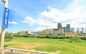 正觀音工業區大坪數工業用地(贈廠)