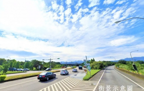 大溪新光工業地