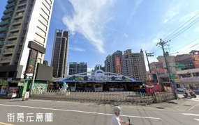 (專任)~八德重劃區住二