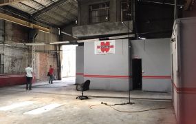 藝文近捷運G10站美建地