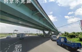 近3000坪~甲種工業區