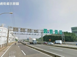 中工二期收租農地