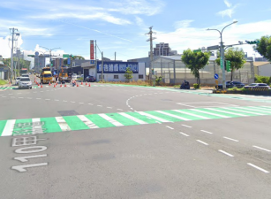 大園甲建、丁建廠住合一