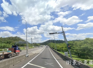 超大面寬工業地