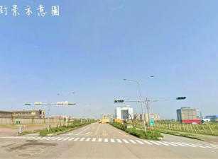 大園萬坪倉儲用地