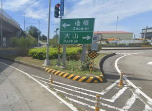 後龍大面積北廠
