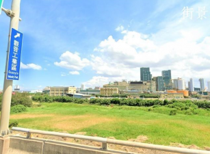 正觀音工業區大坪數工業用地(贈廠)