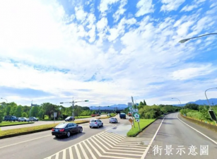大溪新光工業地