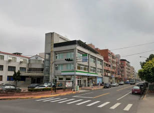 苗栗銅鑼中興工業地