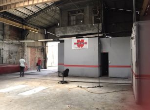 藝文近捷運G10站美建地