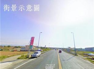 萬坪大面寬工業地(丁+農)
