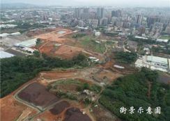 林口工一工業地出租