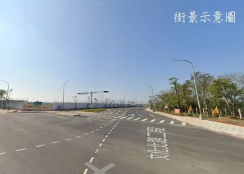 林口新穎倉庫廠房