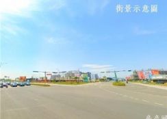 林口交流道旁工業地