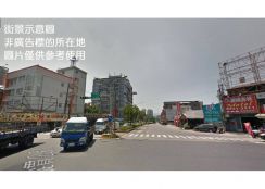 樹林區稀有釋出買地送廠(帶租約