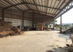 編制工業區24米路邊