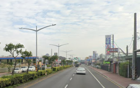 大園正20米路建地