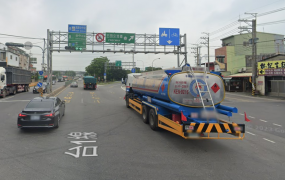 王田交流道~方正工業地
