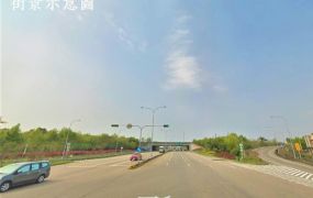 近一高附近雙面臨路 (乙工+農)