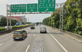大地坪大面寬工業地