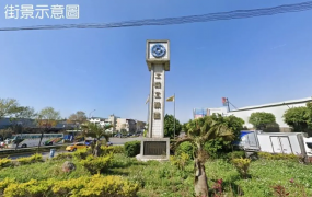 工四工業區挑高廠房