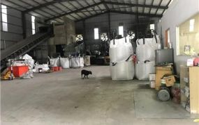龜山農地送鋼構廠房400