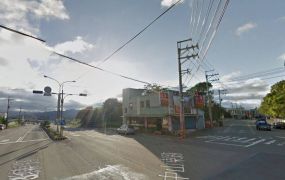 六福莊生態園區附近(可分割)丁種+農地