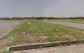 新屋便宜四方農地