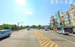 楊梅方正工業地