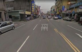 桃園市中心精華工業地