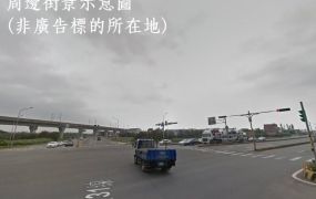 楊梅台31雙面路工業地