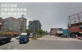 樹林區稀有釋出買地送廠(帶租約