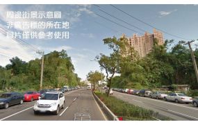 汐止區臨路乙工土地