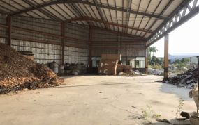 編制工業區24米路邊