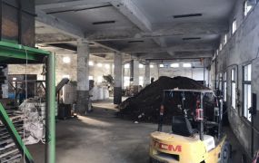 工業區臨24米路甲工廠房