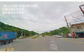 湖口鄉近市區工業地