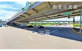 新屋臨路工業地