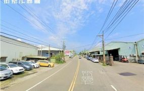 龜山近交流道農+建地