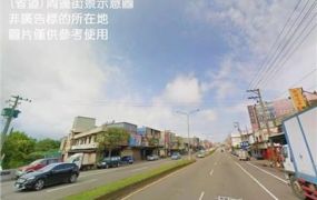 湖口方正農地