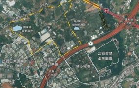 幼獅擴大二期徵收農地