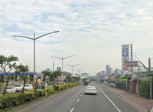 大園正20米路建地