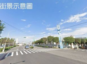 正林口工業區~買地送廠