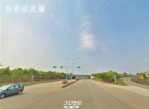 近一高附近雙面臨路 (乙工+農)