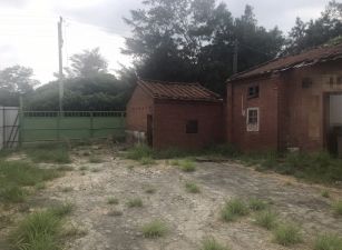 觀音甲建送三合院