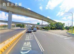 楊梅30米路邊工業地