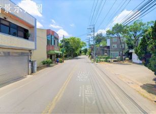 楊梅台31線旁大坪數丁建