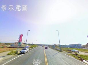 苗栗苑裡雙面路工業地