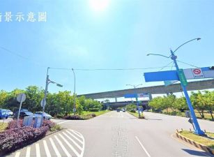 楊梅交流道工業地